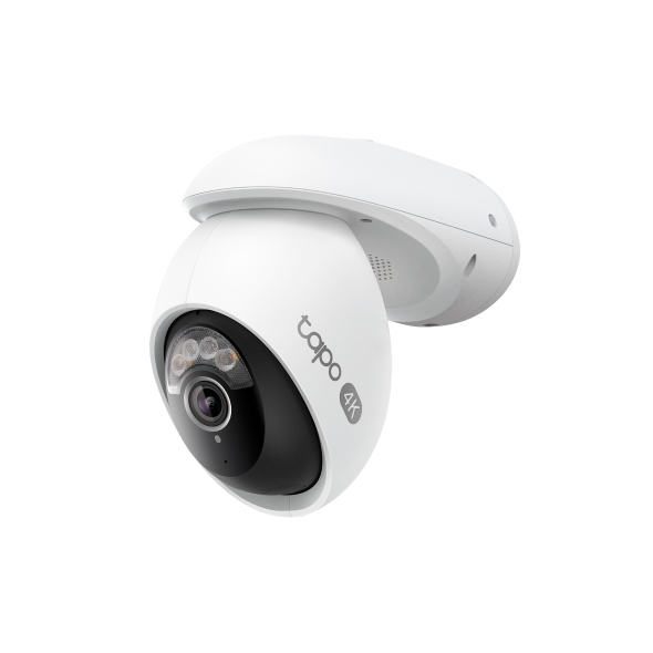 TP-Link Tapo C560WS outdoor pan-tilt camera